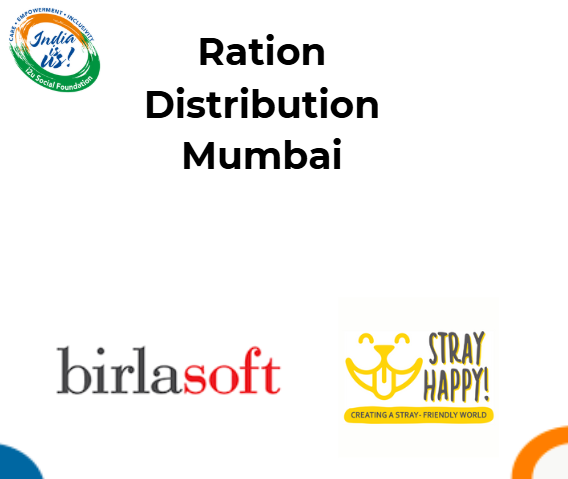 Ration Distribution